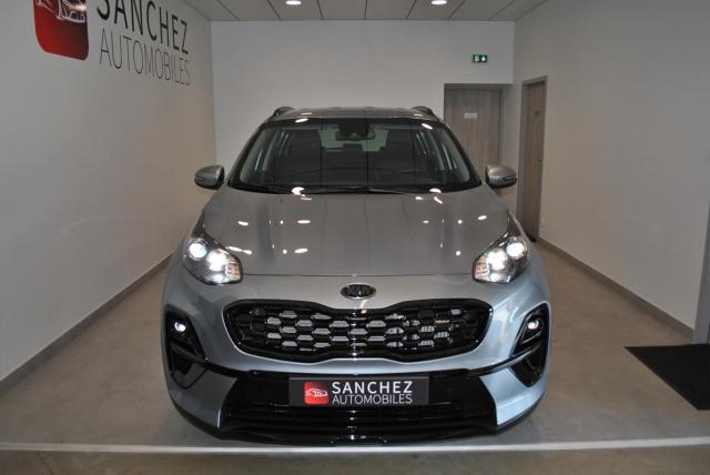 Kia Sportage image 4