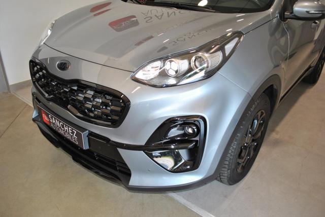 Kia Sportage image 1
