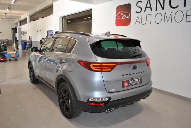 Kia Sportage image 5