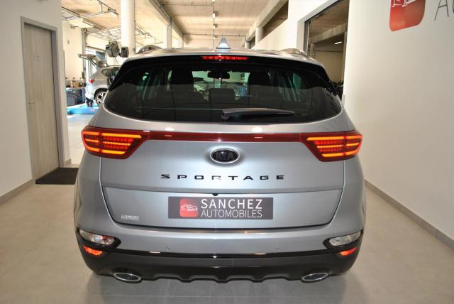 Kia Sportage image 9