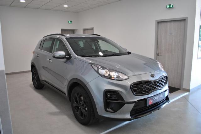 Kia Sportage image 2