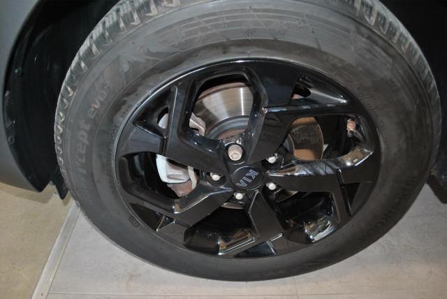 Kia Sportage image 3