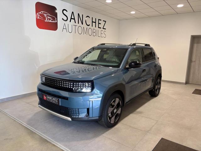 Fiat Panda Grande 1.2 Hybrid 110 Dcs6 La Prima