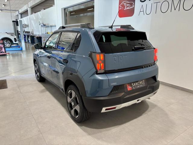 Fiat Panda image 9