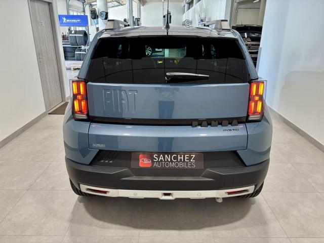 Fiat Panda image 2