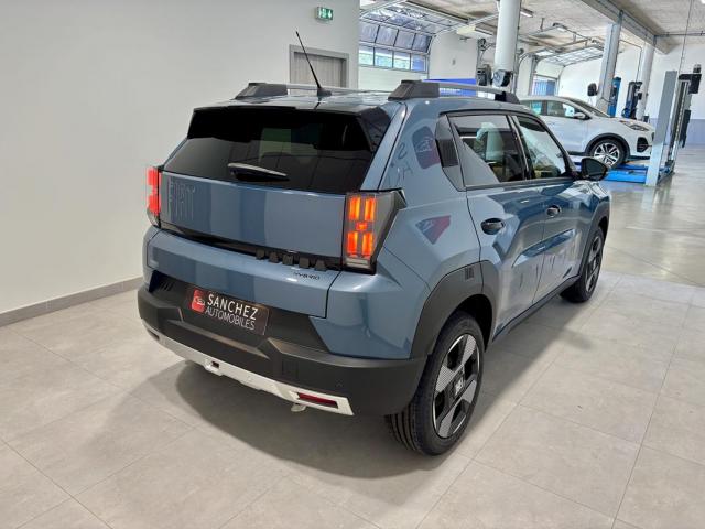 Fiat Panda image 6