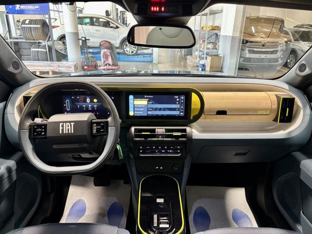 Fiat Panda image 5