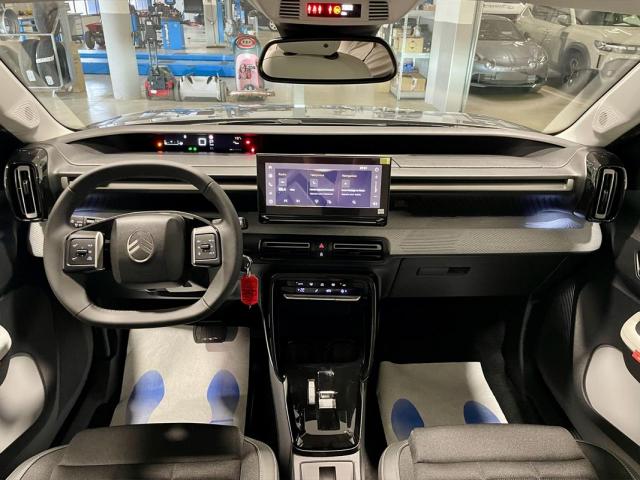 Citroen C3 Aircross image 3