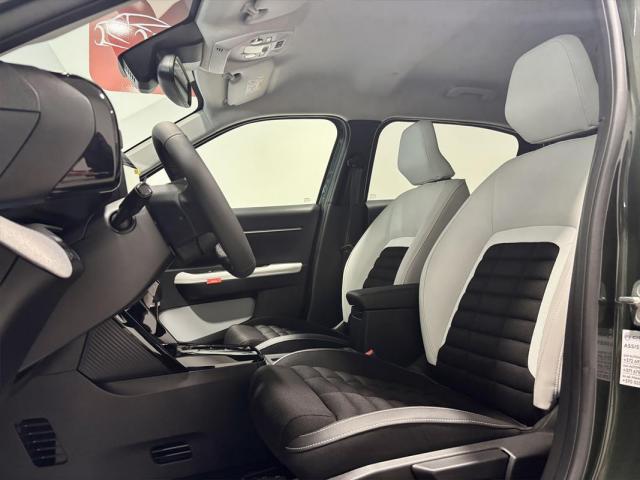 Citroen C3 Aircross image 8