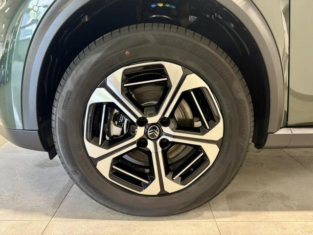 Citroen C3 Aircross image 4