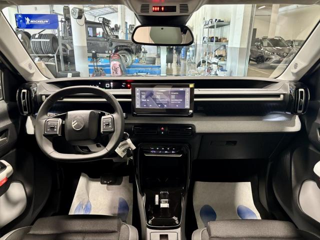 Citroen C3 Aircross image 9