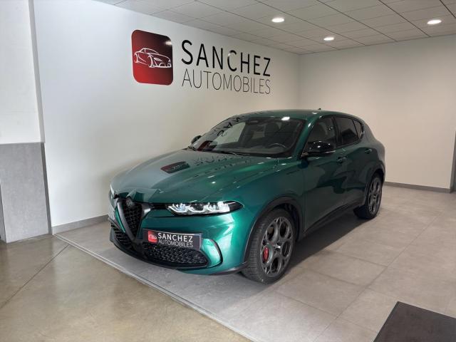 Alfa Romeo Tonale 1.5 Hybrid 130 Tct7 Edizione Speciale