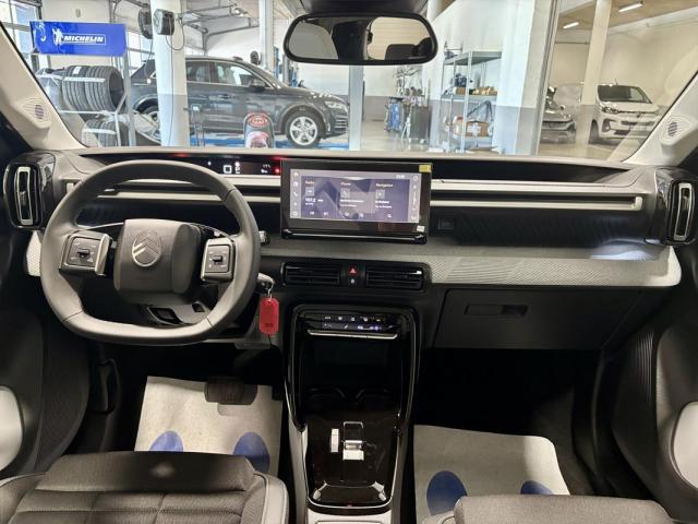 Citroen C3 Aircross image 2