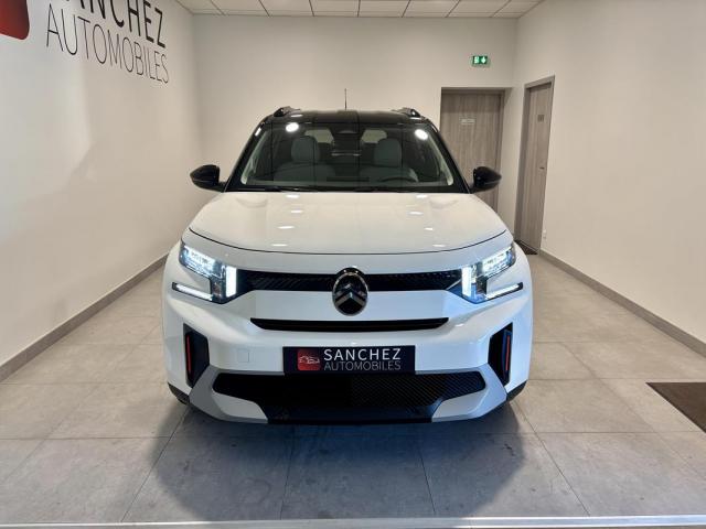 Citroen C3 Aircross image 3