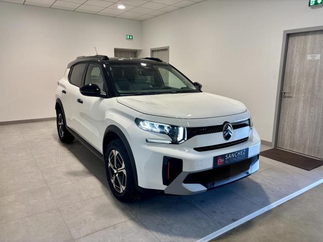 Citroen C3 Aircross image 9