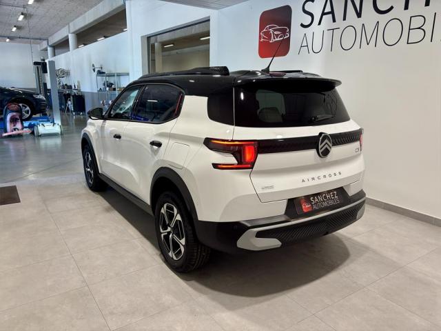 Citroen C3 Aircross image 8