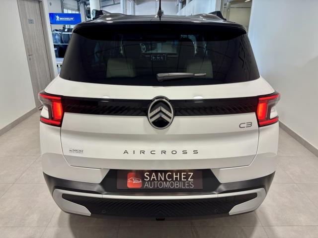 Citroen C3 Aircross image 1