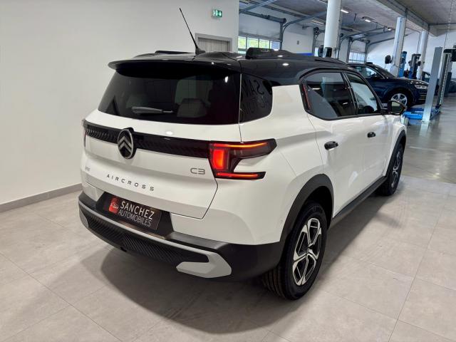 Citroen C3 Aircross image 7
