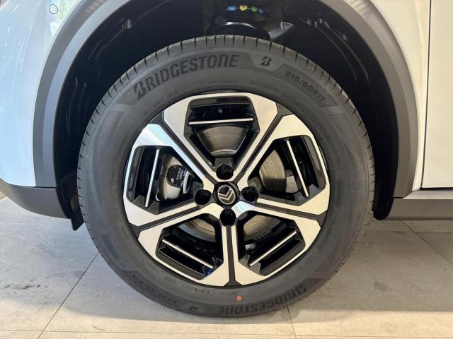 Citroen C3 Aircross image 5