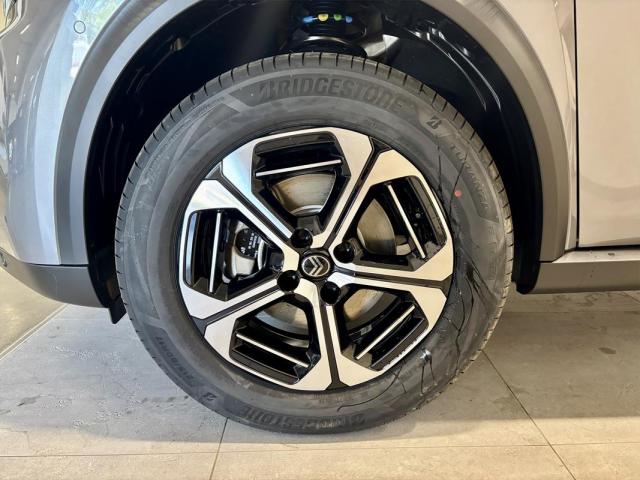 Citroen C3 Aircross image 8