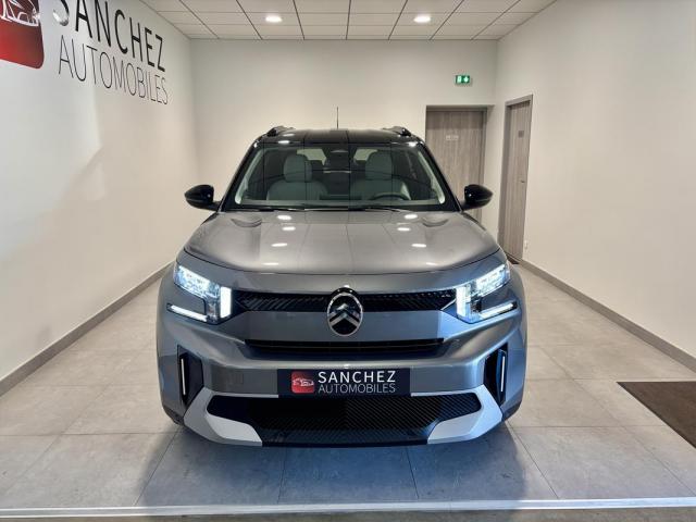 Citroen C3 Aircross image 4