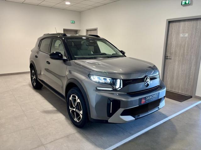 Citroen C3 Aircross image 1