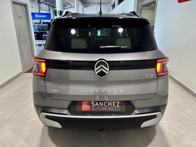 Citroen C3 Aircross image 9