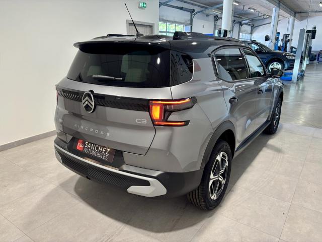 Citroen C3 Aircross image 3