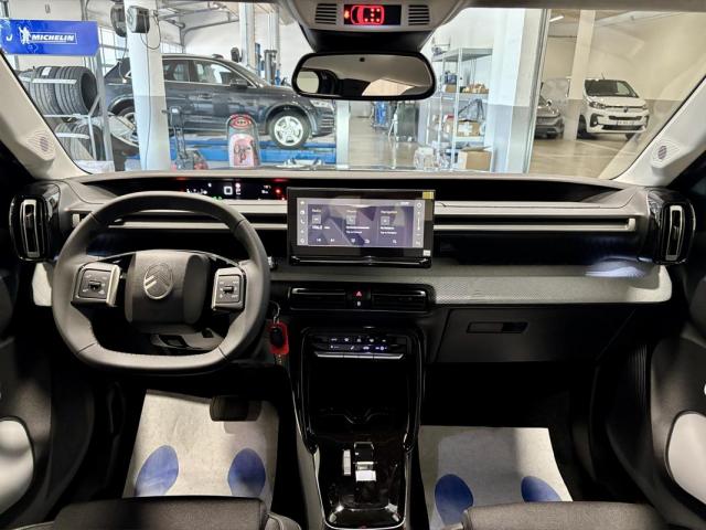 Citroen C3 Aircross image 2