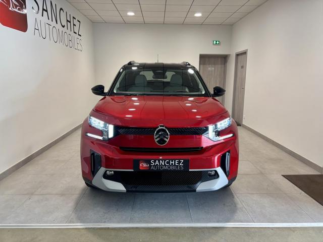Citroen C3 Aircross image 6