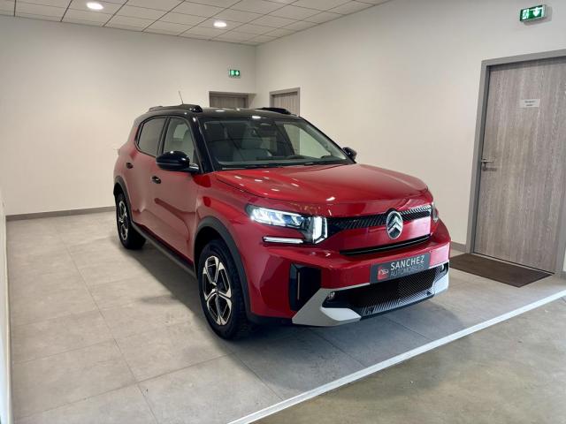 Citroen C3 Aircross image 7