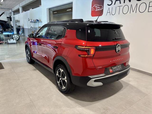 Citroen C3 Aircross image 3