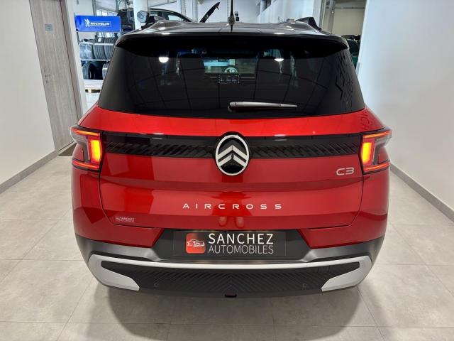 Citroen C3 Aircross image 1