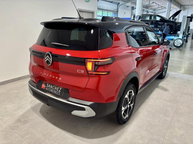 Citroen C3 Aircross image 8