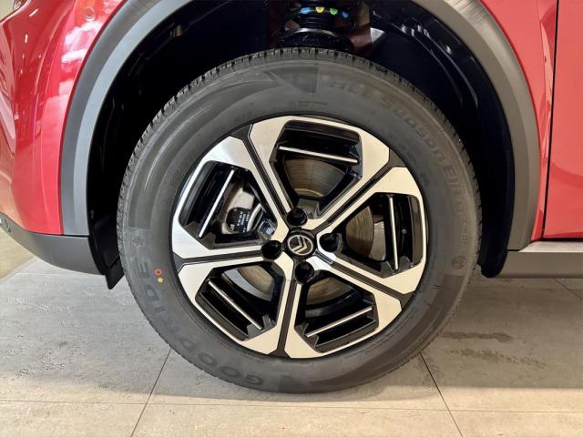Citroen C3 Aircross image 2