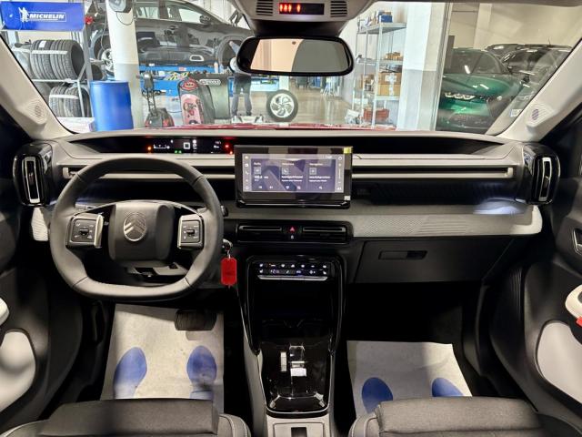 Citroen C3 Aircross image 4