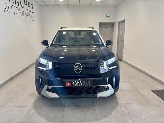 Citroen C3 Aircross image 5