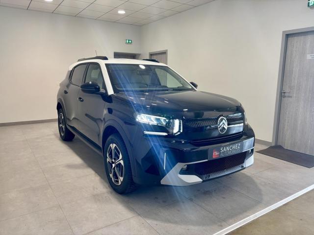 Citroen C3 Aircross image 8