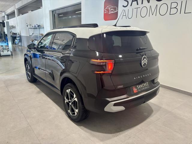 Citroen C3 Aircross image 6