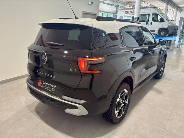 Citroen C3 Aircross image 1