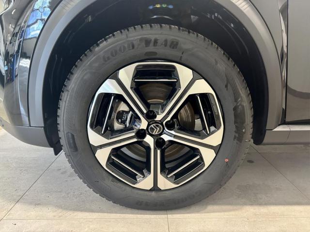 Citroen C3 Aircross image 9