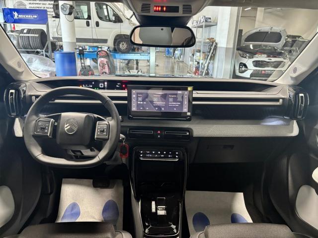 Citroen C3 Aircross image 3