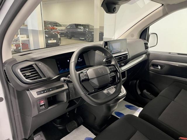 Citroen Jumpy image 3