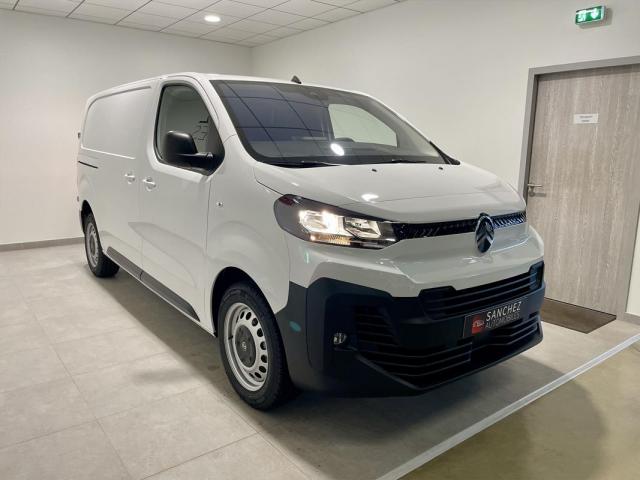 Citroen Jumpy image 1