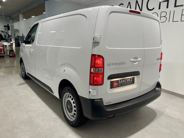 Citroen Jumpy image 9