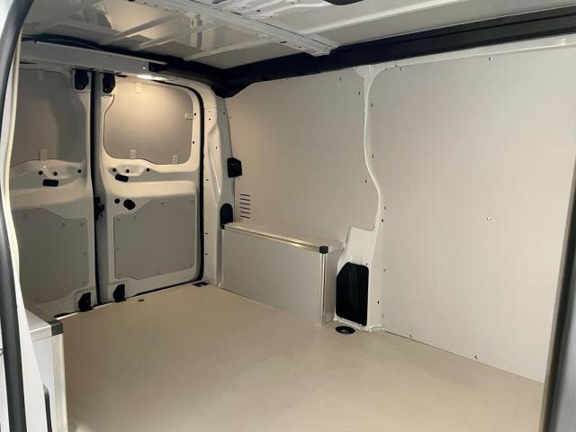 Citroen Jumpy image 7