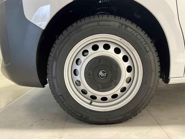 Citroen Jumpy image 6