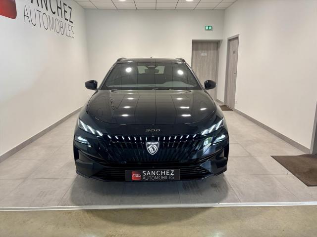 Peugeot 308 image 6