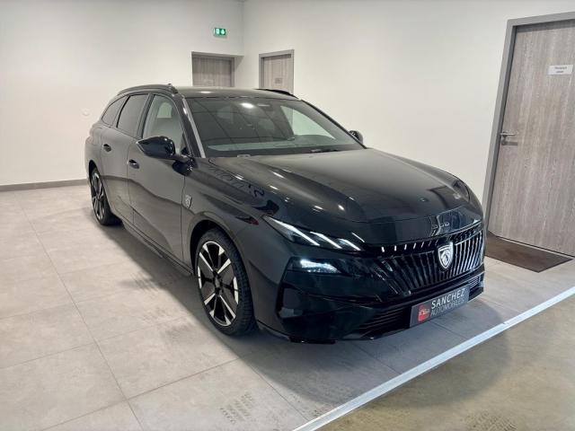 Peugeot 308 image 5