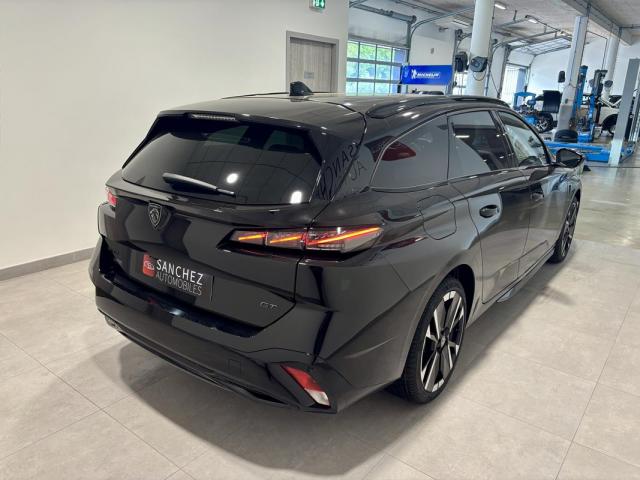 Peugeot 308 image 7